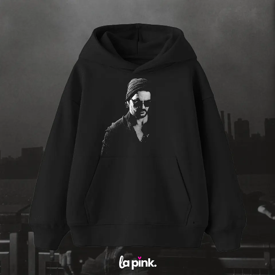 Poleron Ricardo Arjona Chile 2026 | Diseños Exclusivos 4 1