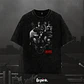 Poleras Ricardo Arjona Chile 2026 | Diseños Exclusivos 5 Acid wash - Miniatura 1