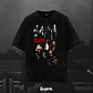 Poleras Ricardo Arjona Chile 2026 | Diseños Exclusivos 6 Acid wash - Miniatura 1