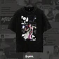 Polera Milo J Chile 2026 – Diseños Exclusivos 2 Acid wash - Miniatura 1