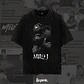 Polera Milo J Chile 2026 – Diseños Exclusivos 3 Acid wash - Miniatura 1