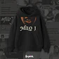 Poleron Milo J Chile 2026 – Diseños Exclusivos 1 - Miniatura 1