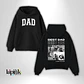 Poleron Día del Padre Personalizada | Regalo Especial para Papá - Miniatura 1
