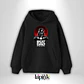 Poleron Día del Padre Personalizada 2 | Regalo Especial para Papá Star Wars Darth Vader - Miniatura 2