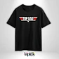 Polera Día del Padre Personalizada 3 | Regalo Especial para Papá Top Dad - Miniatura 1
