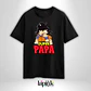 Polera Día del Padre Personalizada 4 | Regalo Especial para Papá Dragon Ball - Miniatura 1