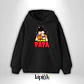 Poleron Día del Padre Personalizada 4 | Regalo Especial para Papá Dragon Ball - Miniatura 1