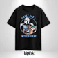 Polera Día del Padre Personalizada 6 | Regalo Especial para Papá Best Dad in the Galaxy Mandalorian - Miniatura 1