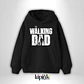 Poleron Día del Padre Personalizada 7 | Regalo Especial para Papá The Walking dad - Miniatura 2