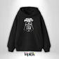 Poleron Día del Padre Personalizada 8 | Regalo Especial para Papá Star Wars Darth Vader - Miniatura 2
