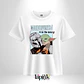 Polera Día del Padre Personalizada 10 | Regalo Especial para The Dadalorian Mandalorian - Miniatura 1
