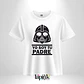 Polera Día del Padre Personalizada 11 | Regalo Especial para PAPÁ Yo soy tu padre Darth Vader - Miniatura 1