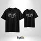 Polera Día del Padre Personalizada Duo 1 | Regalo Especial para Papá  - Miniatura 1