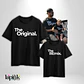 Polera Día del Padre Personalizada Duo 2 | Regalo Especial para Papá  - Miniatura 1