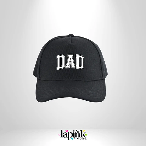 Jockey Gorra Día del Padre  | Regalo Especial para Papá