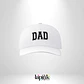 Jockey Gorra Día del Padre  | Regalo Especial para Papá - Miniatura 2