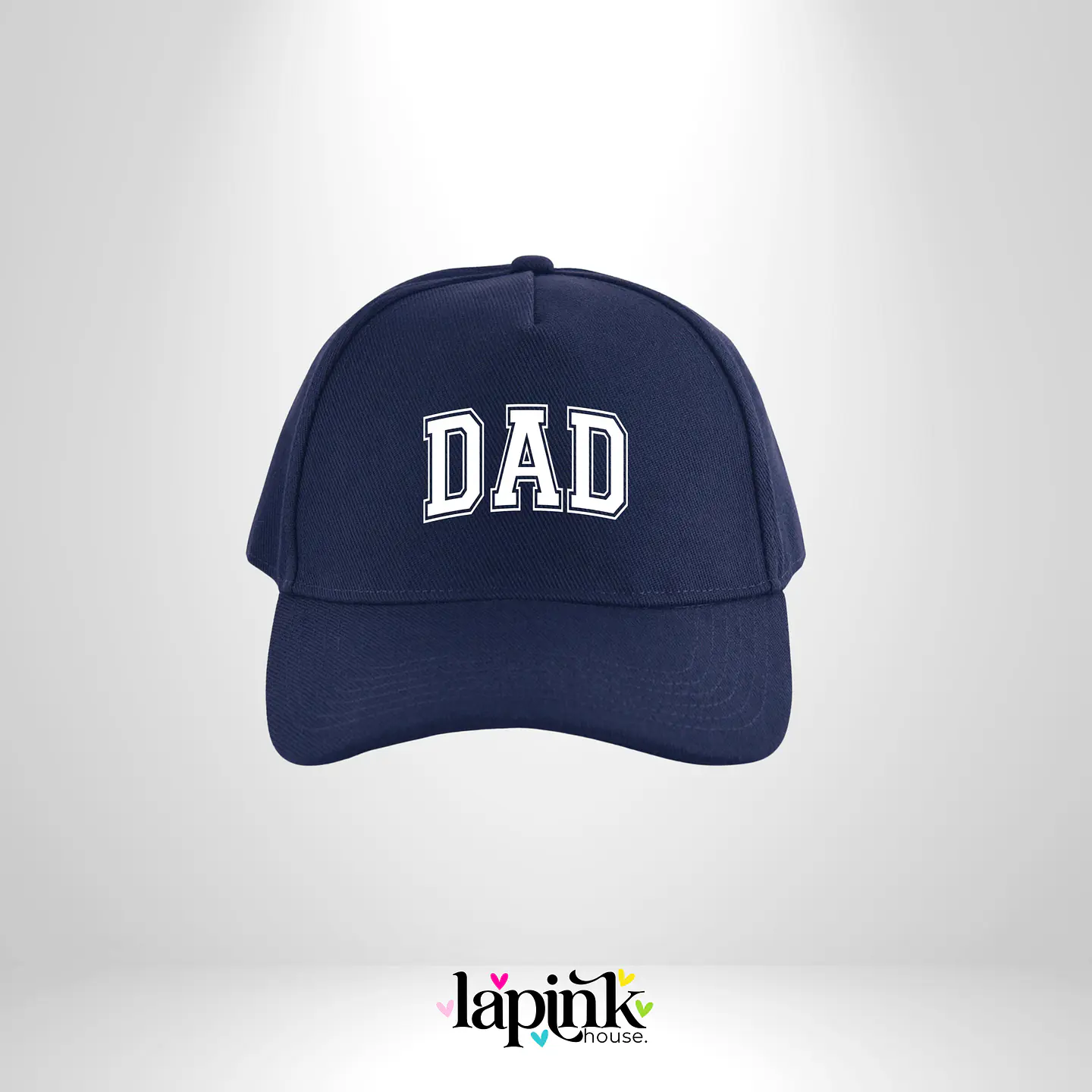 Jockey Gorra Día del Padre  | Regalo Especial para Papá 3