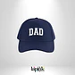 Jockey Gorra Día del Padre  | Regalo Especial para Papá - Miniatura 3