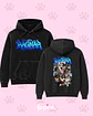 Poleron PET Fan de tu mascota personalizada Doble Estampado - Miniatura 1