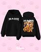 Poleron PET Fan de tu mascota personalizada Doble Estampado - Miniatura 4