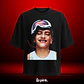 Polera Rosalía LUX Tour Chile 2026 – Diseños exclusivos - 2 - Miniatura 1