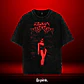 Polera Rosalía LUX Tour Chile 2026 – Diseños exclusivos - 4 - Miniatura 1