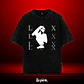 Polera Rosalía LUX Tour Chile 2026 – Diseños exclusivos - 5 Acid wash - Miniatura 2