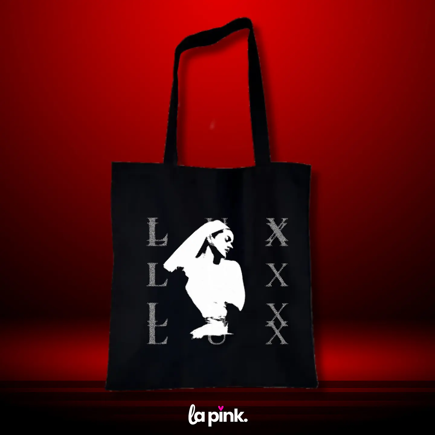 Tote Bag Rosalía LUX Tour Chile 2026 – Diseños exclusivos - 5 1