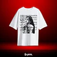 Polera Rosalía LUX Tour Chile 2026 – Diseños exclusivos - 7 - Miniatura 2