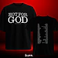 Polera Rosalía LUX Tour Chile 2026 – Diseños exclusivos - 9 Doble estampado - Miniatura 1