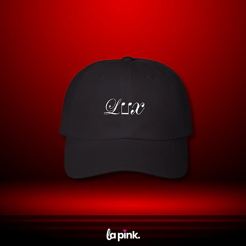 Gorra Jockey Rosalía LUX Tour Chile 2026 – Colección Fan Art – Diseños exclusivos 1