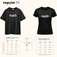 Polera Rawayana Donde es el after 2026 – Diseños exclusivos - Fan Merch - 1 - Miniatura 5
