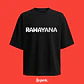 Polera Rawayana Donde es el after 2026 – Diseños exclusivos - Fan Merch - 1 - Miniatura 1