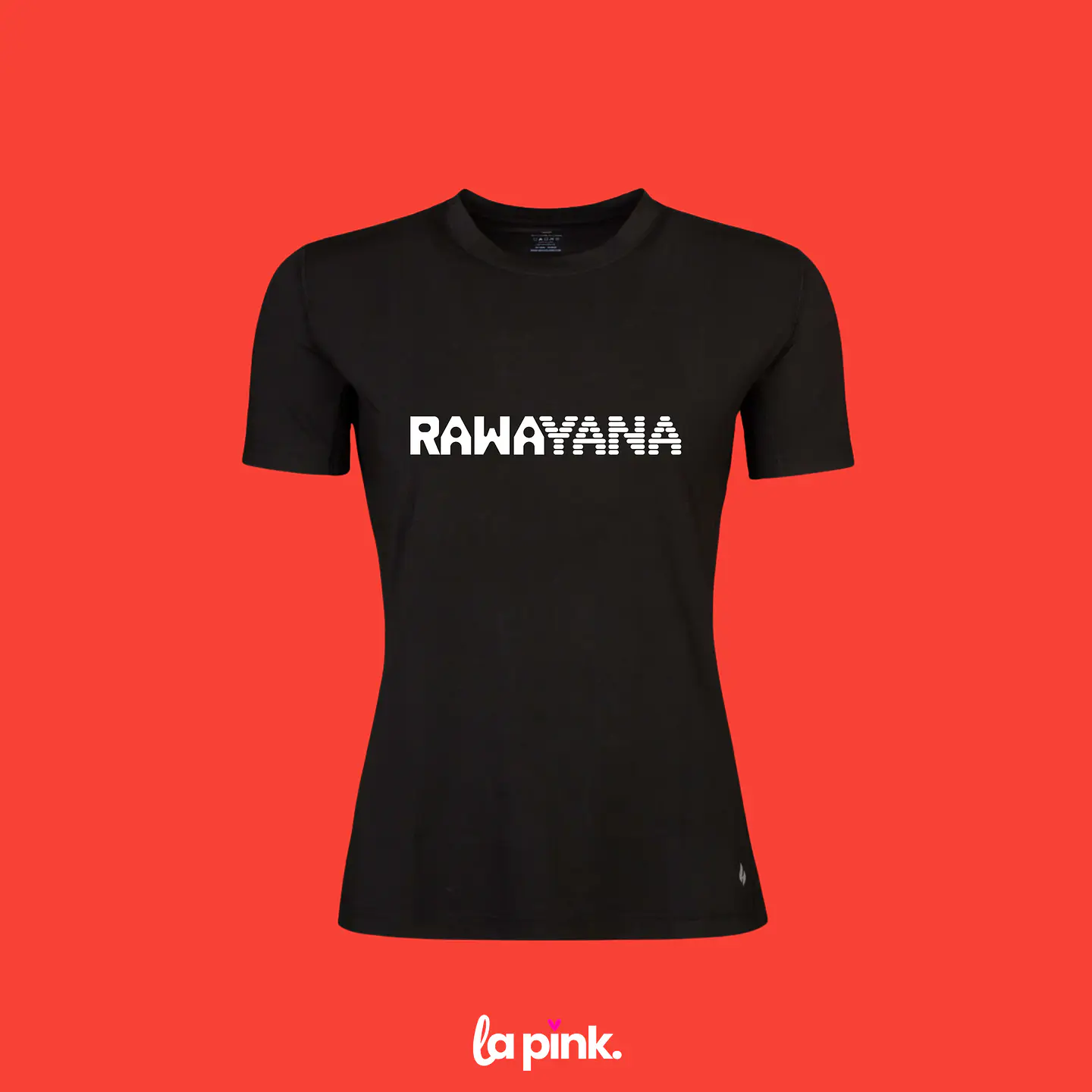 Polera Rawayana Donde es el after 2026 – Diseños exclusivos - Fan Merch - 1 3