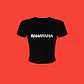 Polera Rawayana Donde es el after 2026 – Diseños exclusivos - Fan Merch - 1 - Miniatura 4