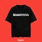 Polera Rawayana Donde es el after 2026 – Diseños exclusivos - Fan Merch - 1 Acid wash - Miniatura 2