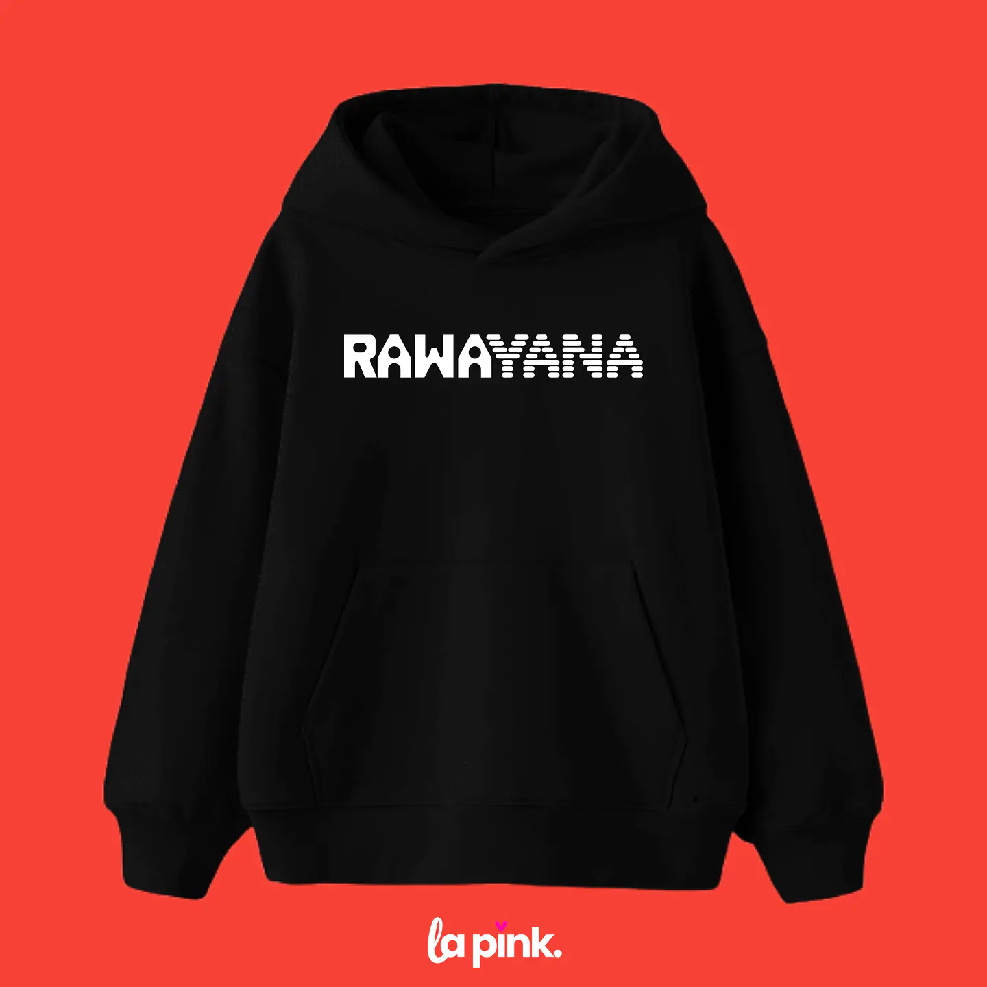 Poleron Rawayana Donde es el after 2026 – Diseños exclusivos - Fan Merch  1