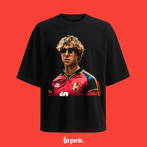 Polera Rawayana Donde es el after 2026 – Diseños exclusivos - Fan Merch - 3