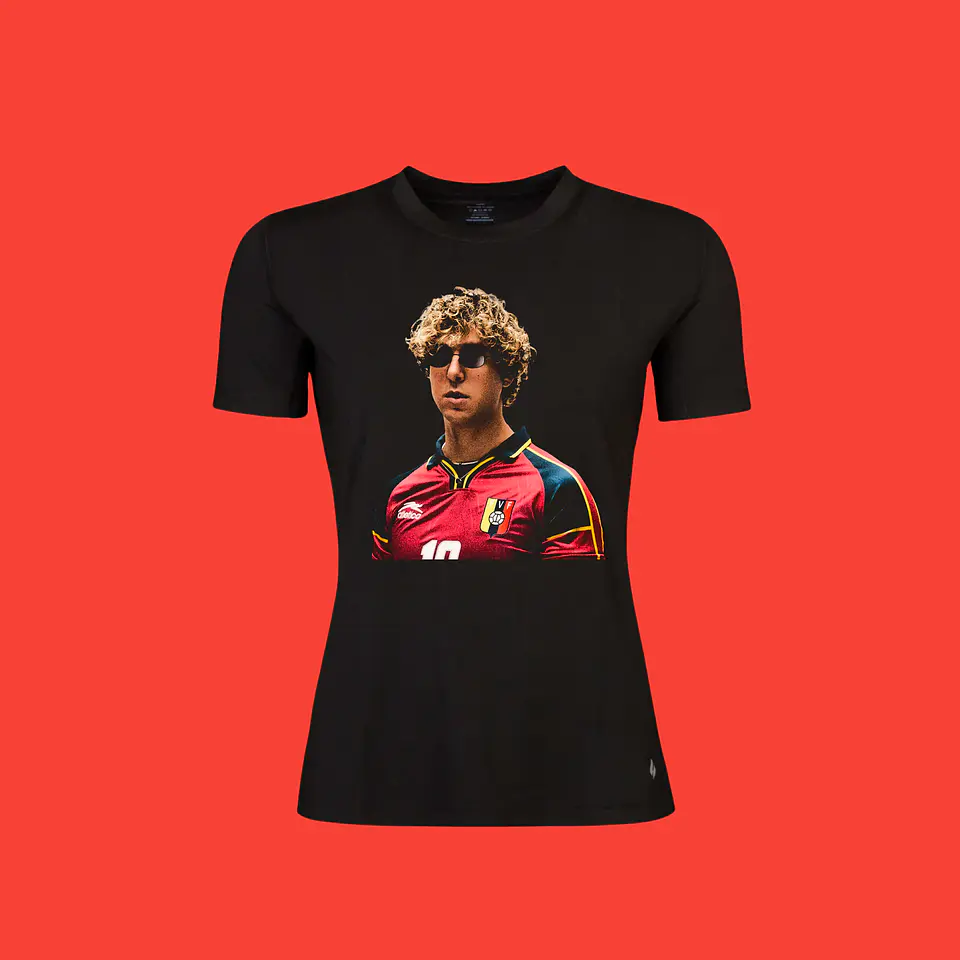 Polera Rawayana Donde es el after 2026 – Diseños exclusivos - Fan Merch - 3 3