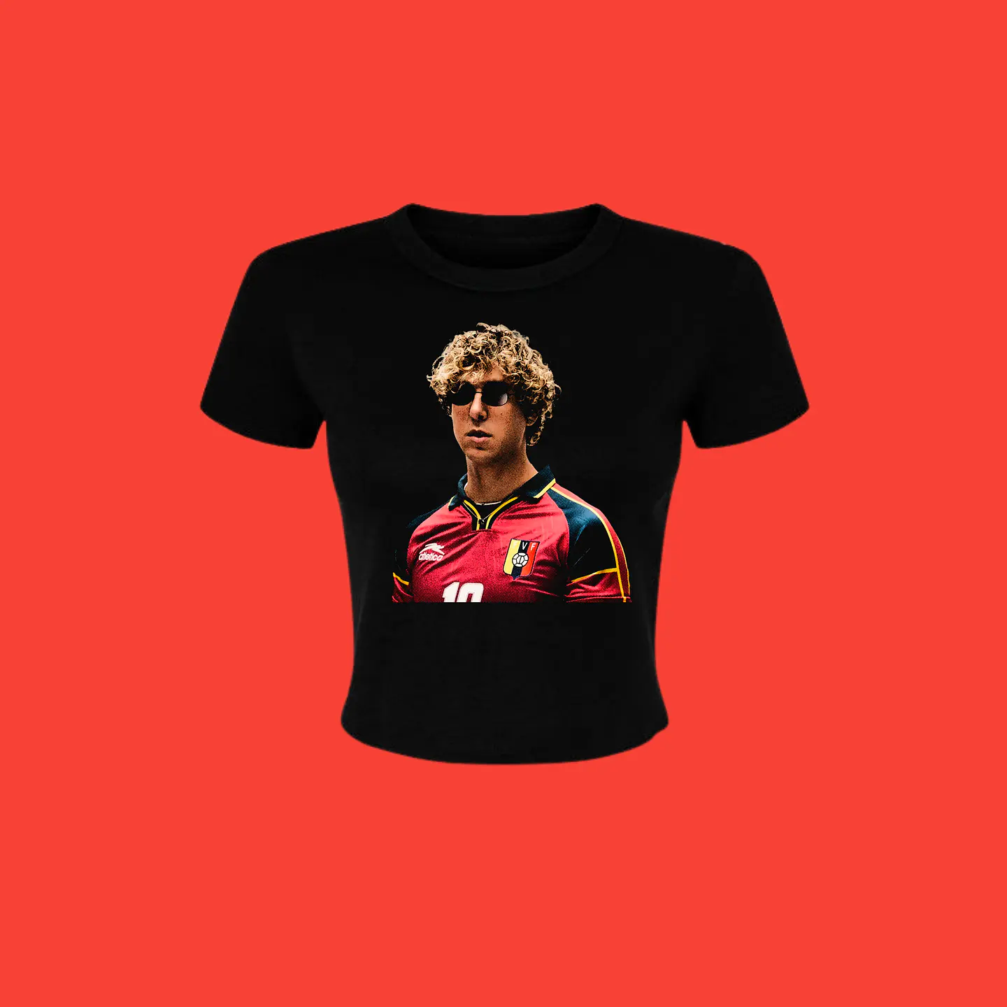Polera Rawayana Donde es el after 2026 – Diseños exclusivos - Fan Merch - 3 4