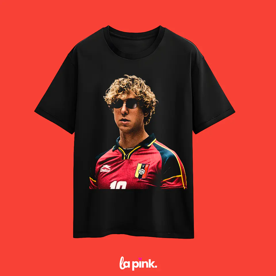 Polera Rawayana Donde es el after 2026 – Diseños exclusivos - Fan Merch - 3 2