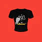 Polera Rawayana Donde es el after 2026 – Diseños exclusivos - Fan Merch - 4 - Miniatura 4
