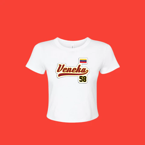 Polera Rawayana Donde es el after 2026 – Diseños exclusivos - Fan Merch - 5 Veneka
