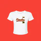 Polera Rawayana Donde es el after 2026 – Diseños exclusivos - Fan Merch - 5 Veneka - Miniatura 1