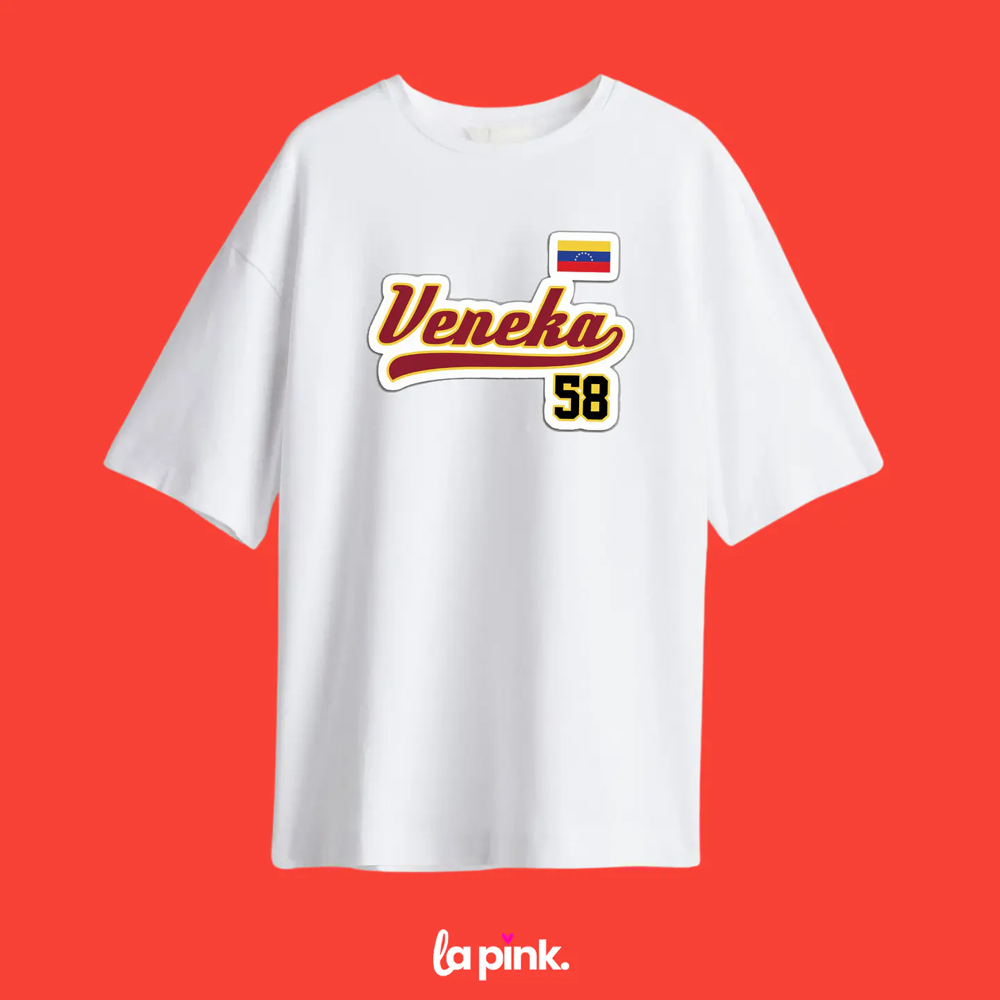 Polera Rawayana Donde es el after 2026 – Diseños exclusivos - Fan Merch - 5 Veneka 7