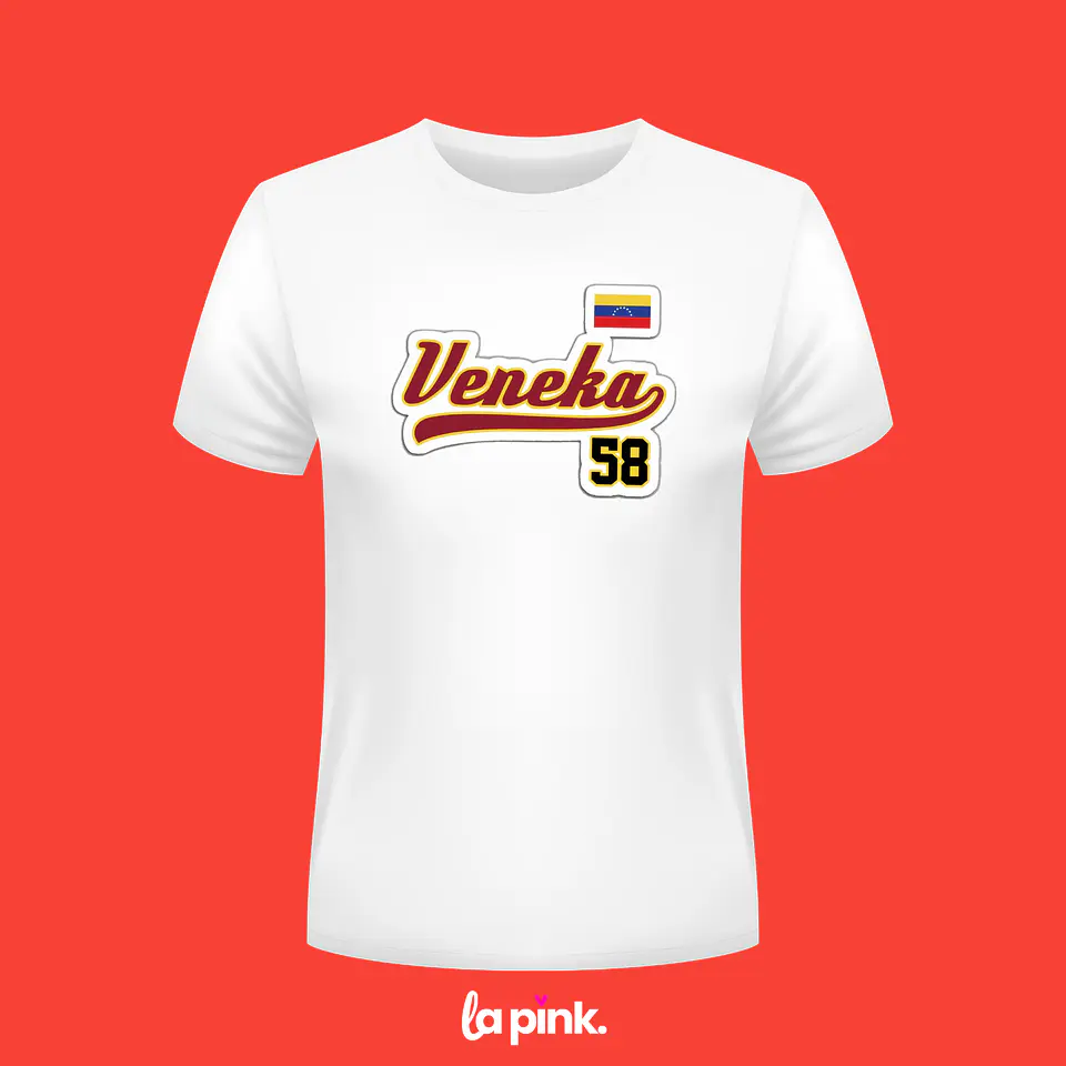 Polera Rawayana Donde es el after 2026 – Diseños exclusivos - Fan Merch - 5 Veneka 8