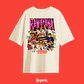 Polera Rawayana Donde es el after 2026 – Diseños exclusivos - Fan Merch - 6 - Miniatura 1