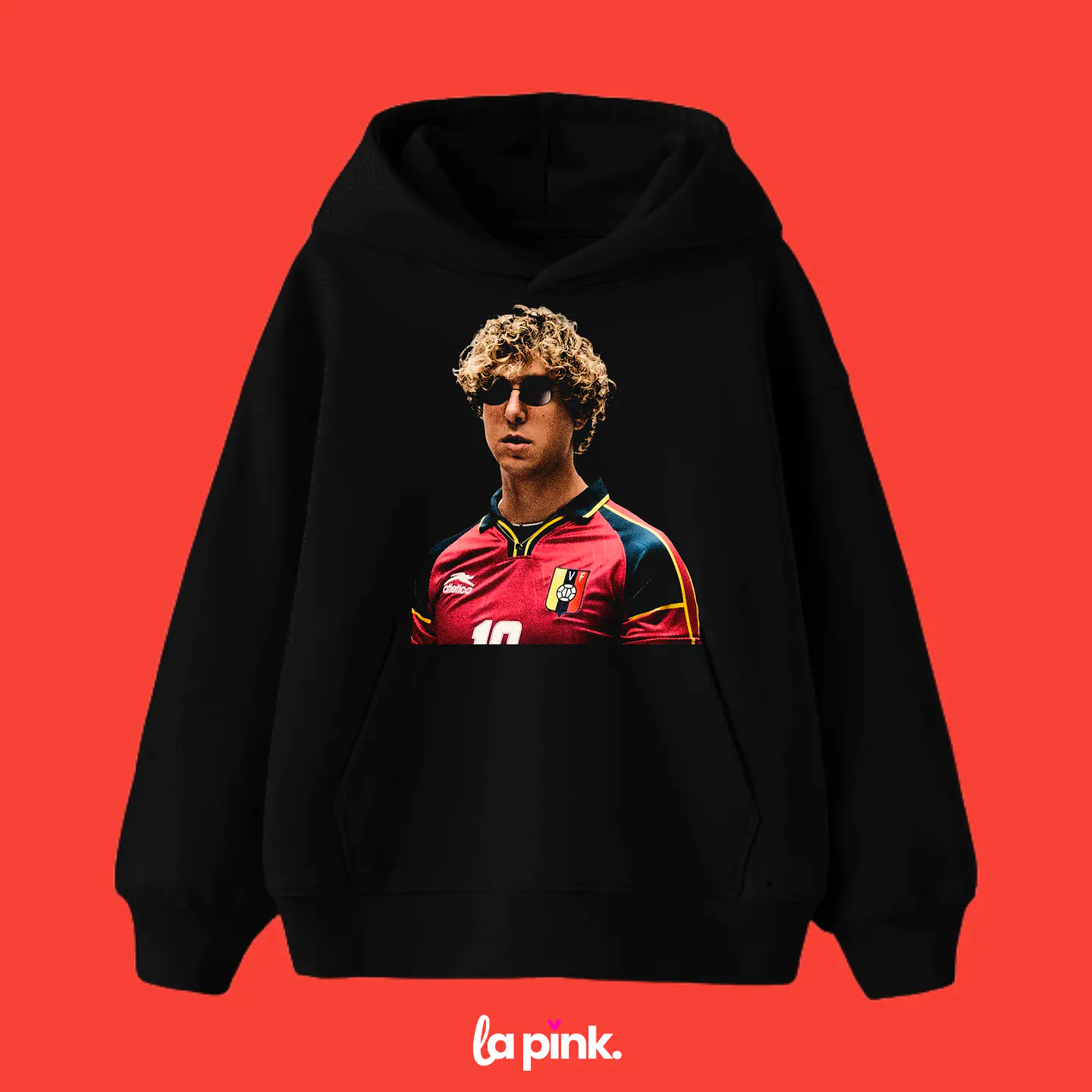 Poleron Rawayana Donde es el after 2026 – Diseños exclusivos - Fan Merch 3 1
