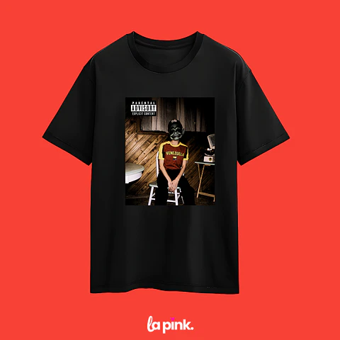Polera Rawayana Donde es el after 2026 – Diseños exclusivos - Fan Merch - 8
