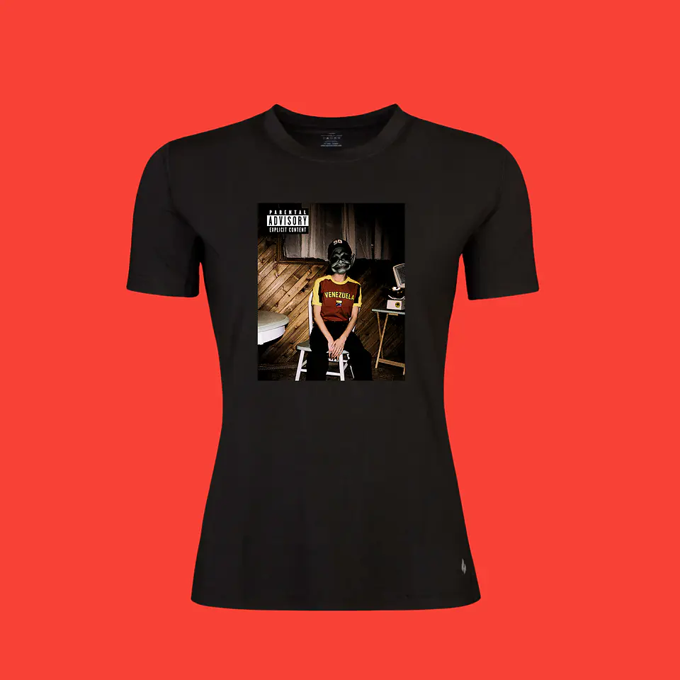 Polera Rawayana Donde es el after 2026 – Diseños exclusivos - Fan Merch - 8 2